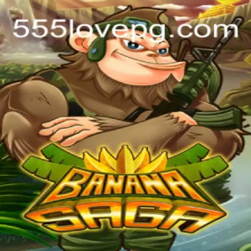 BananaSaga: A Aventura Tropical Que Conquistou Corações