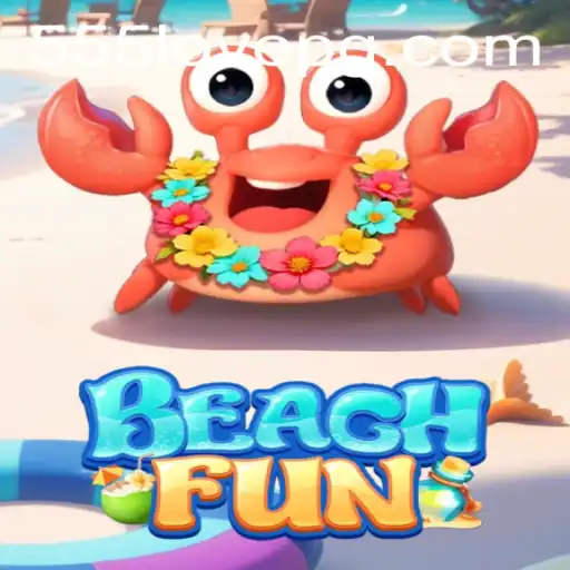 BeachFun: Um Mergulho em Diversão e Estratégia à Beira-Mar