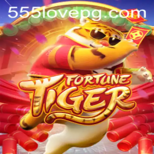 Explorando o Universo de FortuneTiger com a Chave 555love