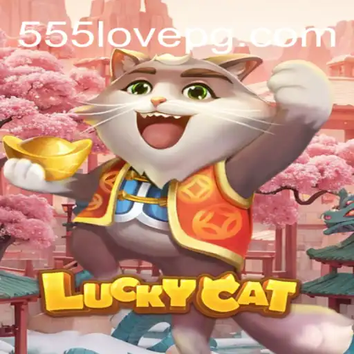 LuckyCat: Explorando a Magia e Estratégia do Jogo das 555love