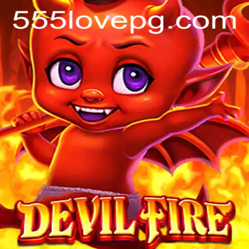 DevilFire: A Nova Sensação do Mundo dos Jogos