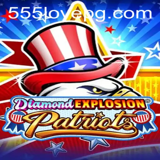 Descubra a Aventura Inovadora de DiamondExplosionPatriots: Um Jogo de Estratégia e Emoção