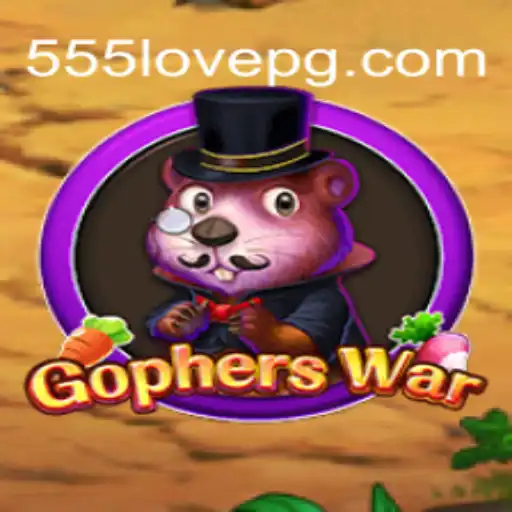 Descubra o Mundo Emocionante de GophersWar