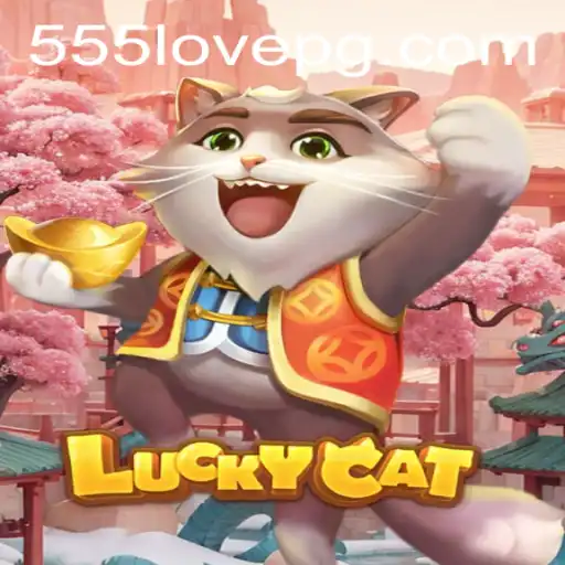 LuckyCat: Explorando a Magia e Estratégia do Jogo das 555love