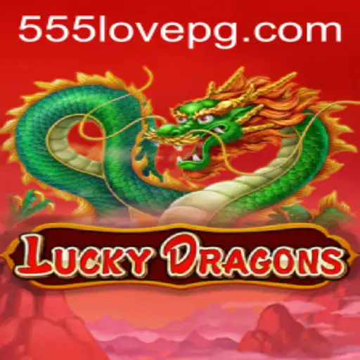 Descubra as Aventuras Épicas de LuckyDragons: Um Mergulho no Mundo Mágico dos Jogos