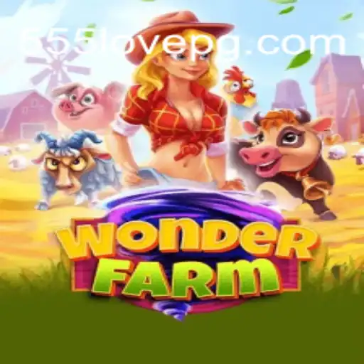 WonderFarm: A Aventura de Cultivo e Amizades Encantadoras